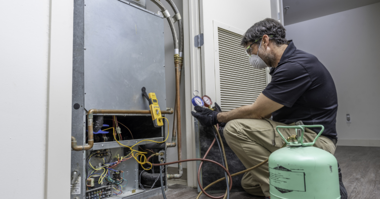 Texas AC Inspection  X Signs Its Time to Schedule an Inspection 1200x628 1