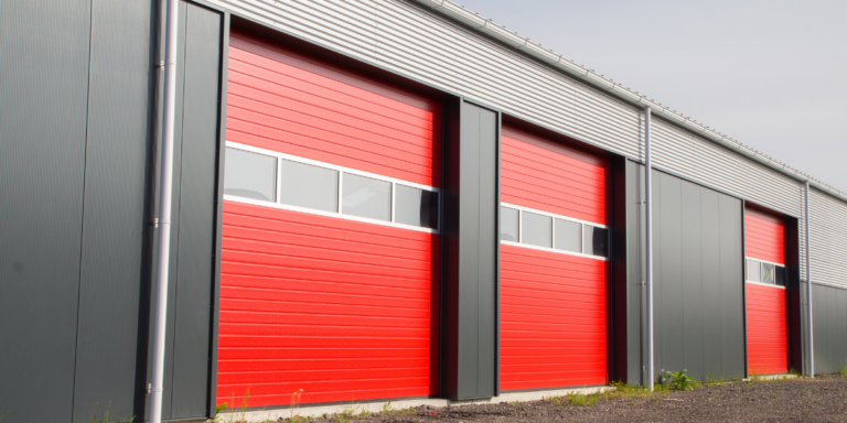 X Things To Consider When Choosing A Dallas TX Garage Door Company 1200x600 1