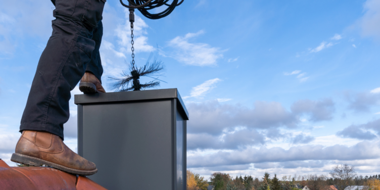 X Tips To Find the Best Chimney Cleaner in Texas 1200x600 1