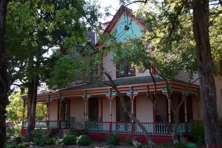 heritage farmstead museum