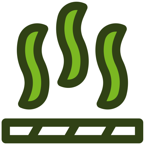 Stink lines