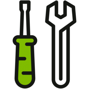 repair icon