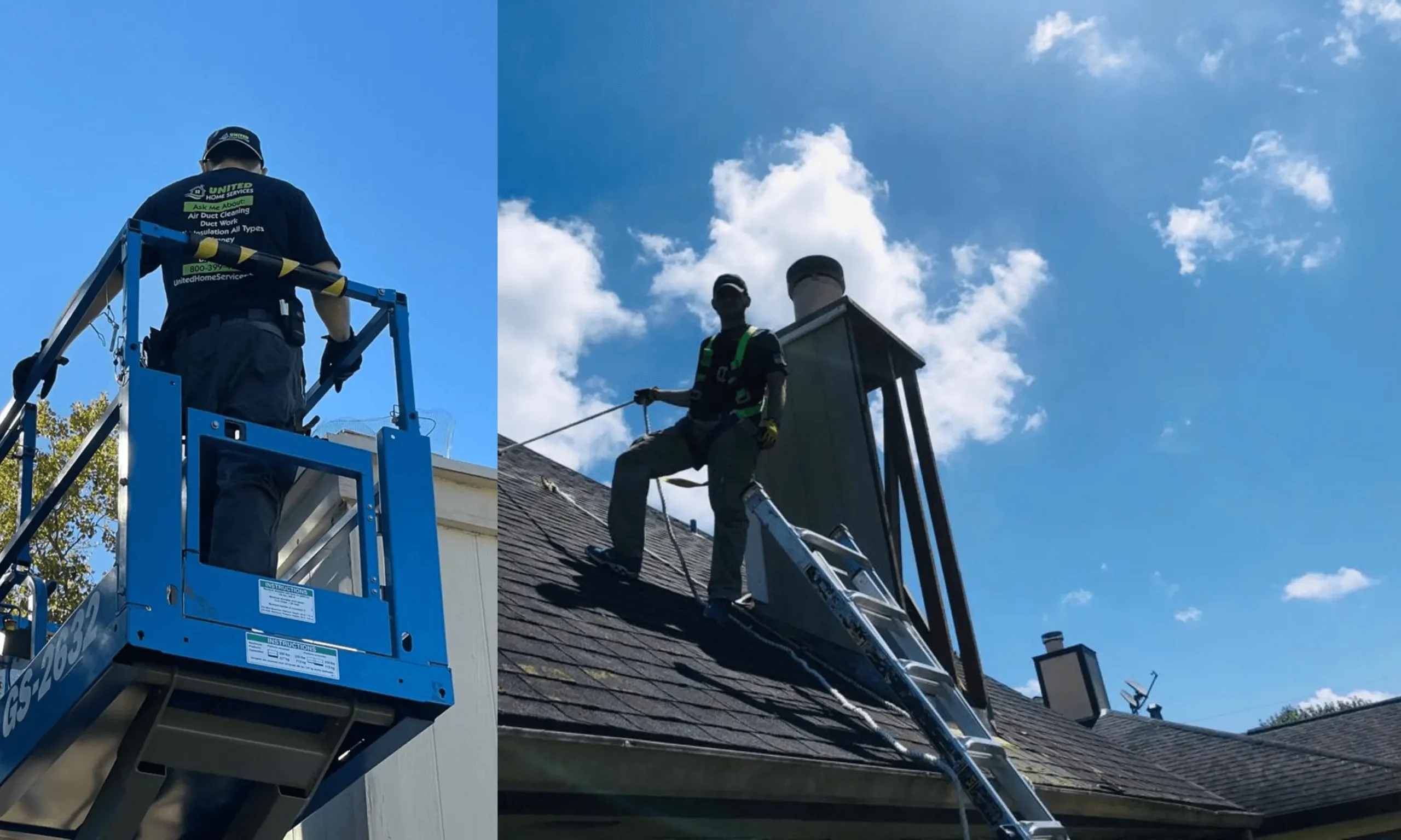Chimney Rebilled